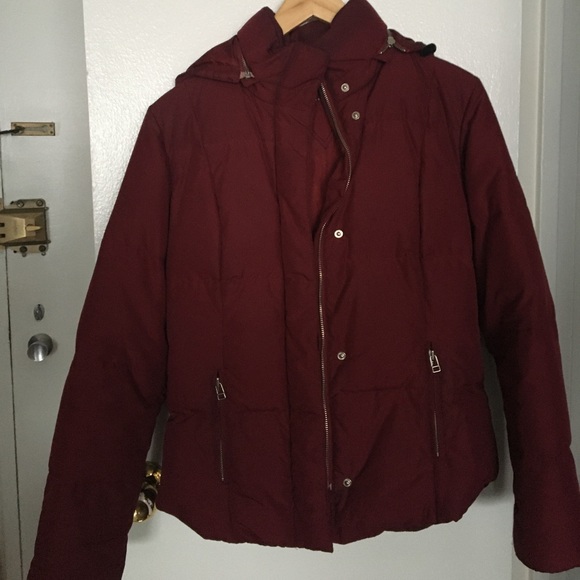 tommy hilfiger summer jacket